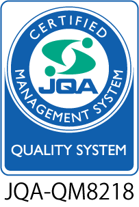 JQA認証