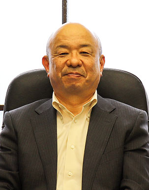 代表取締役社長 瀬田 大吉