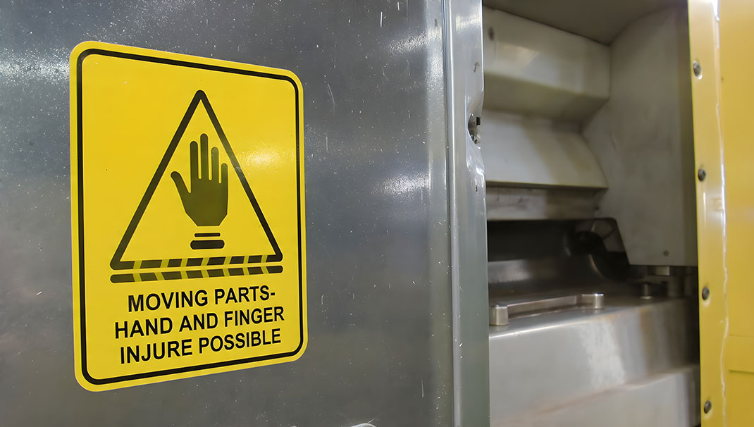 シルク印刷とデジタル印刷比較イメージ